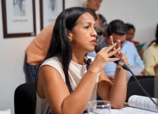 Puerto Vallarta lanzará el «Distintivo I» para la inclusión melissa madero