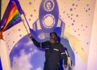 Obra vallartense brillará en la Muestra Estatal de Teatro de Jalisco 2012 El Mundo se va a Acabar
