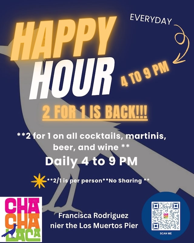 chachalaca bar happy hour