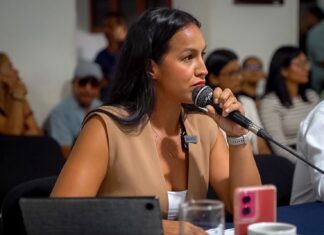 La concejala Madero propone un hospital veterinario municipal gratuito Regidora Melissa Madero Plascencia