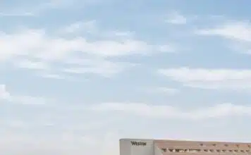 Westin Puerto Vallarta se convertirá en el primer Resort Todo Incluido de la marca en México westin exterior