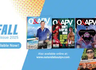 La edición de otoño de 2025 celebra la gente, los lugares y el orgullo de Puerto Vallarta Fall 2025 image 3