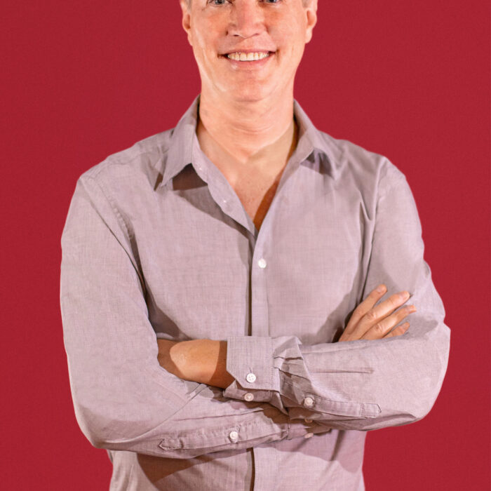 Derek Carkner – Donner & Associates