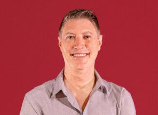 Derek Carkner aporta una trayectoria muy variada al sector inmobiliario de Vallarta Derek Carkner