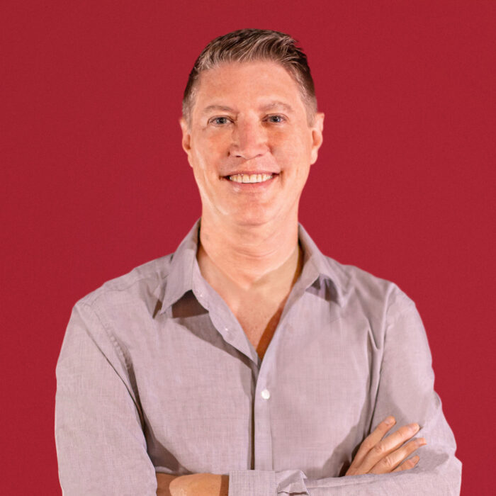 Derek Carkner – Donner & Associates