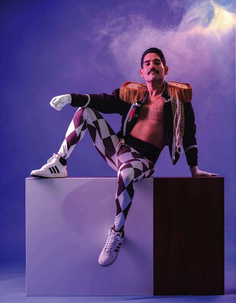 VIVIR POR MI CUENTA - ROY CRUZ