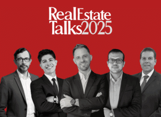 Charlas inmobiliarias 2025