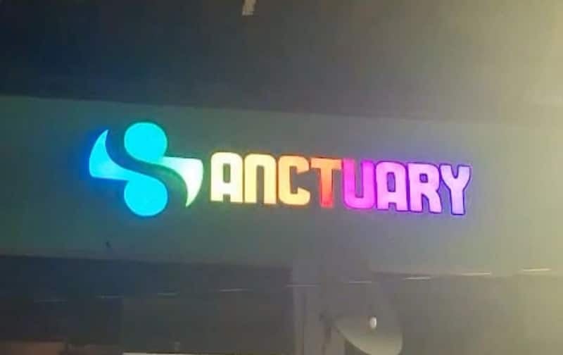 Santuario