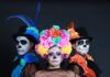 Negocios de Puerto Vallarta se preparan para el Día de Muertos Día de Muertos - Tradiciones de vida y muerte en Coco Cabaret