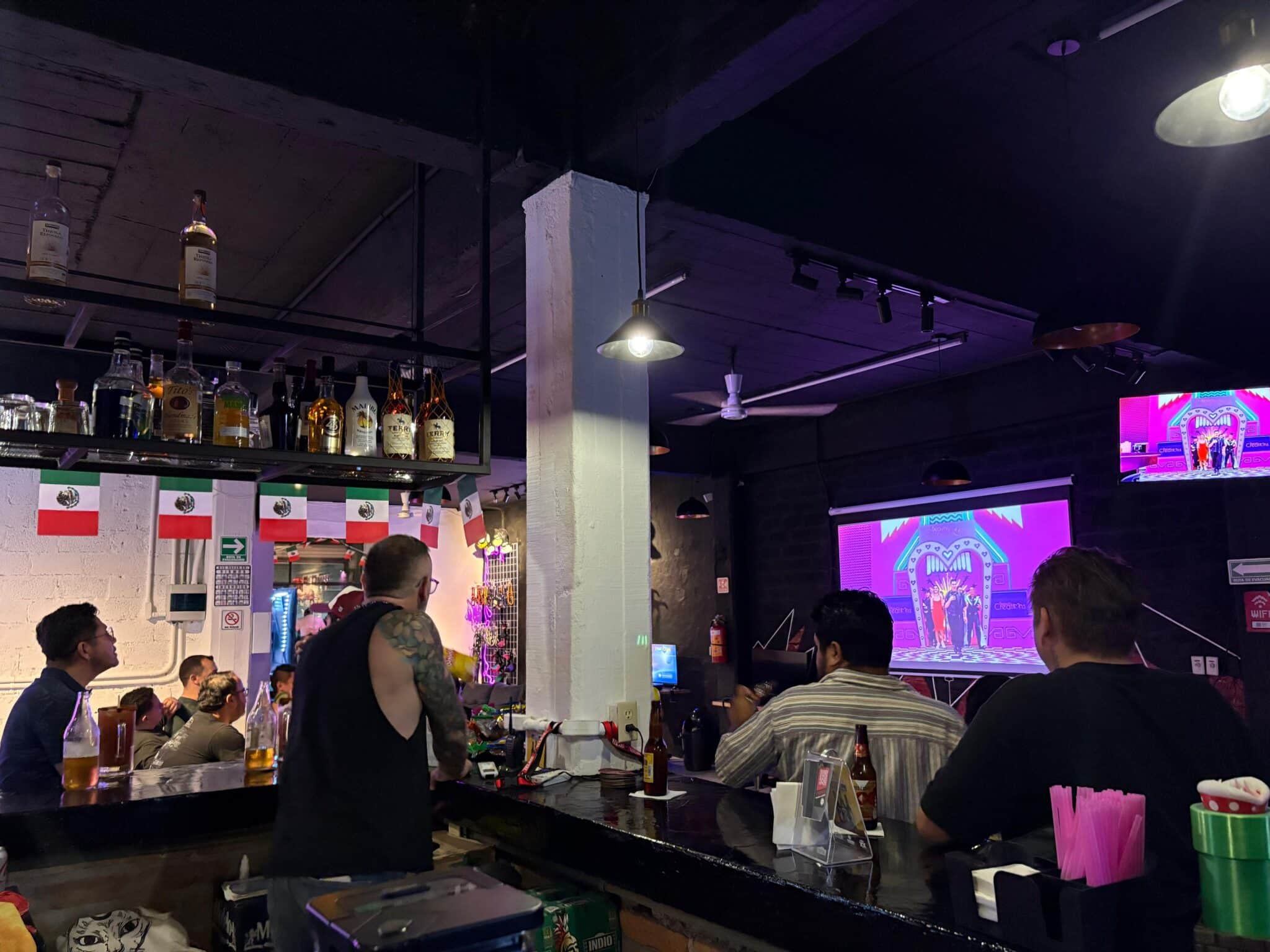 Sala de juegos La Mas Draga vista 5