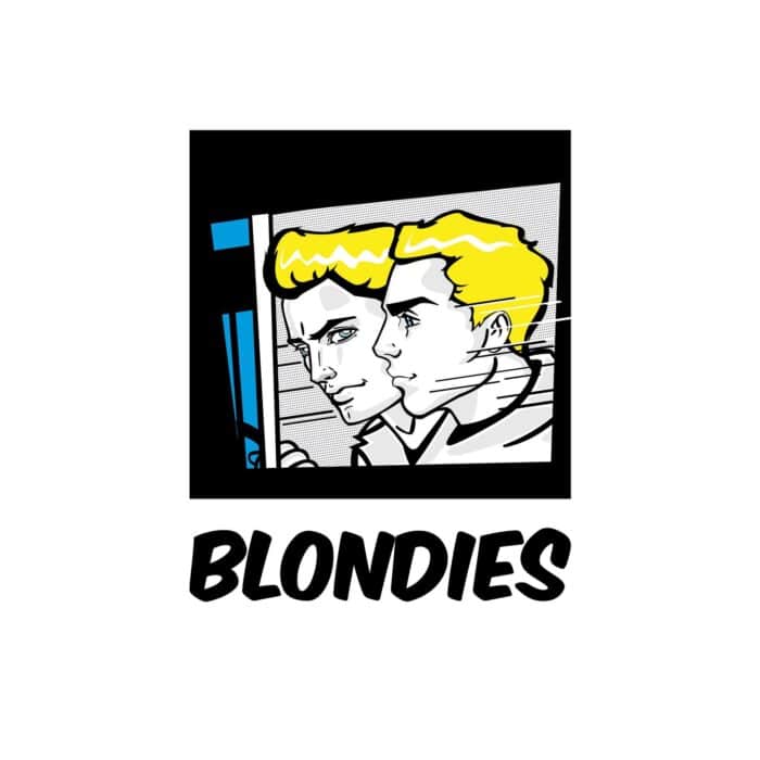 BLONDIES