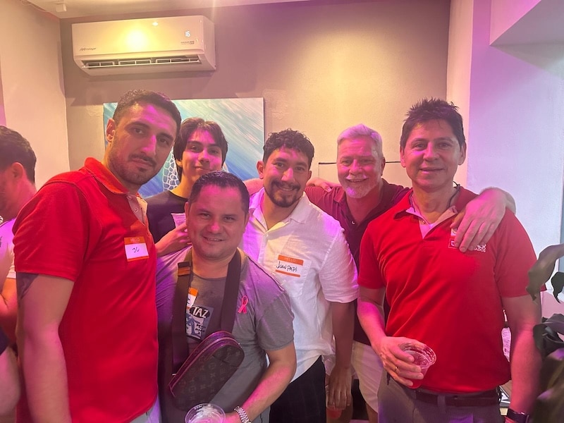 canto mixer 26