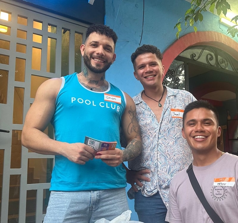 canto mixer 28