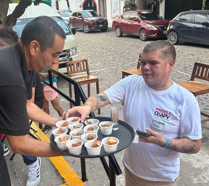 canto mixer 30