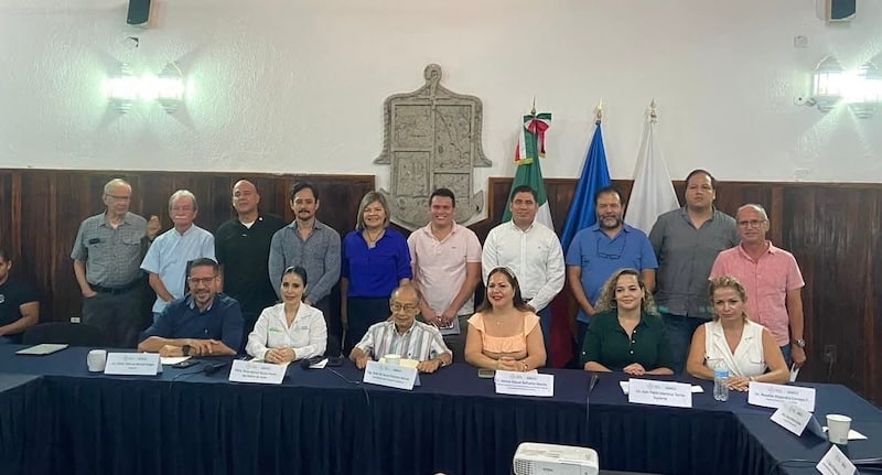 consejo municipal oct 2025
