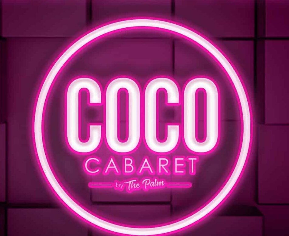 Coco Cabaret by «The Palm»