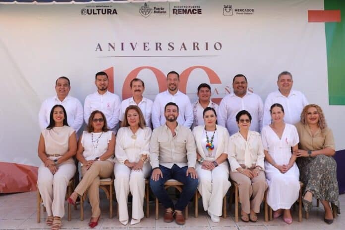 ceremonia del centenario de cuale
