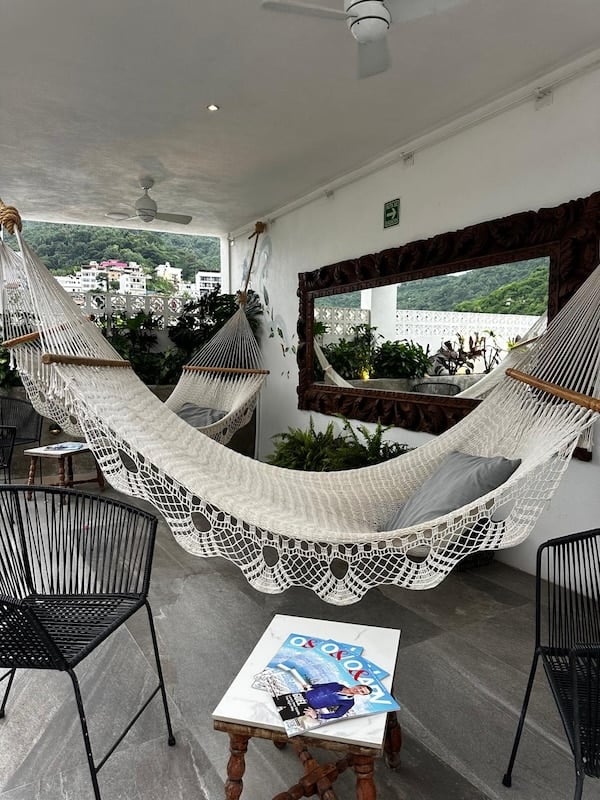cuale rootop