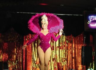 Diva Daniela: Dos décadas de glamour y comunidad en Puerto Vallarta diva daniela 2