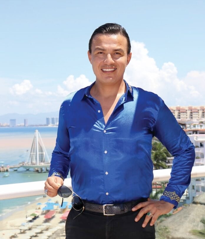 edgardo guel, casa luxe