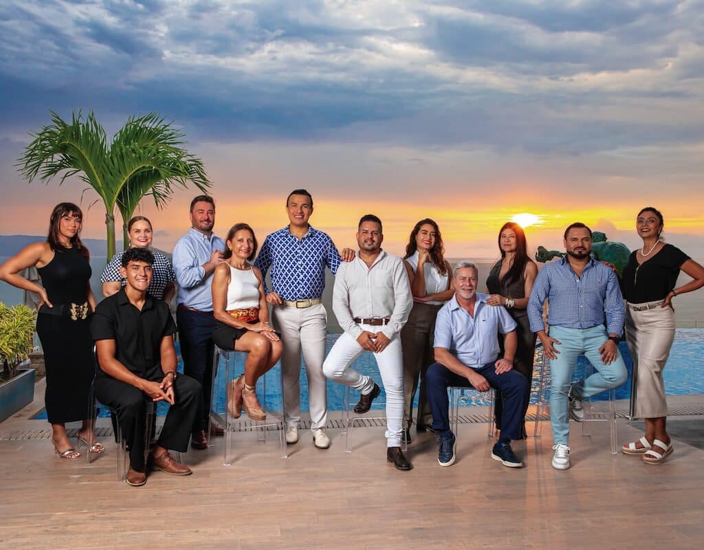 Equipo Casa Luxe Real Estate