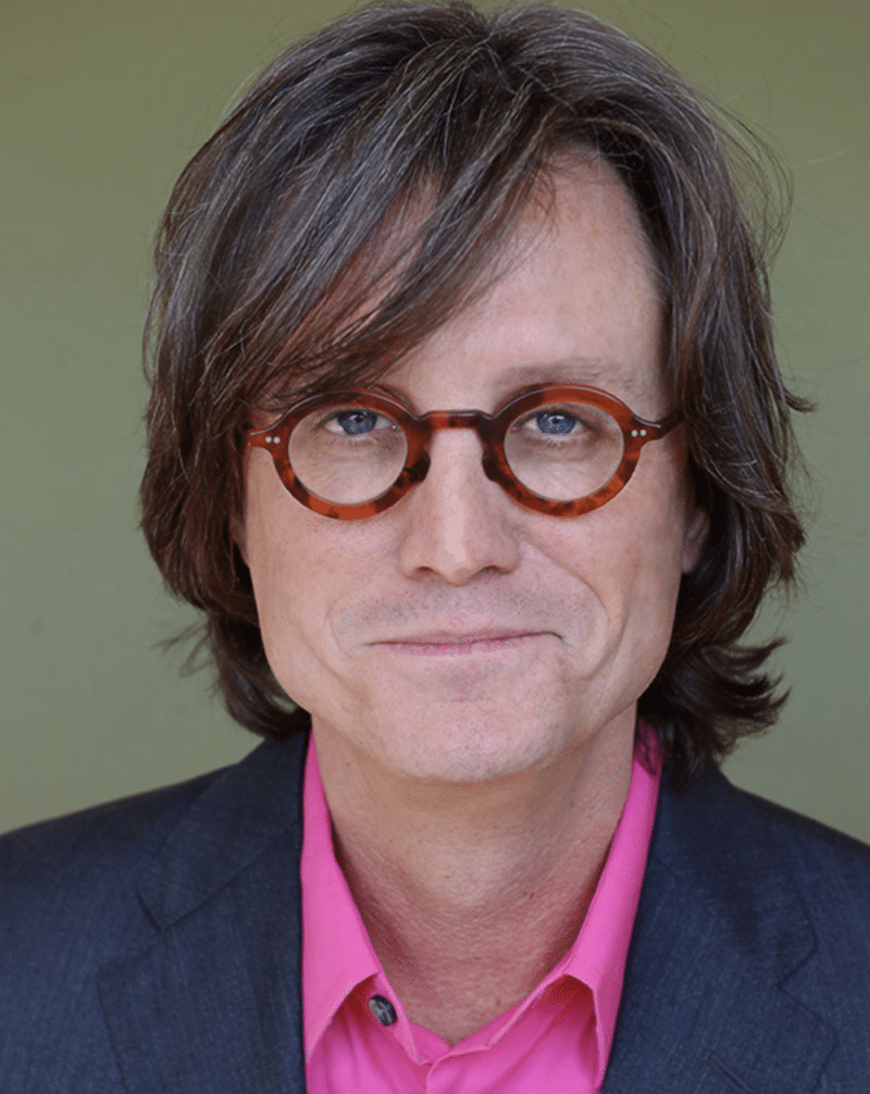 greg cope white autor