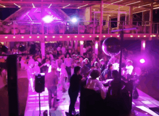 La fiesta de beneficiencia de House Hunters International regresa a Puerto Vallarta evento benéfico house hunter