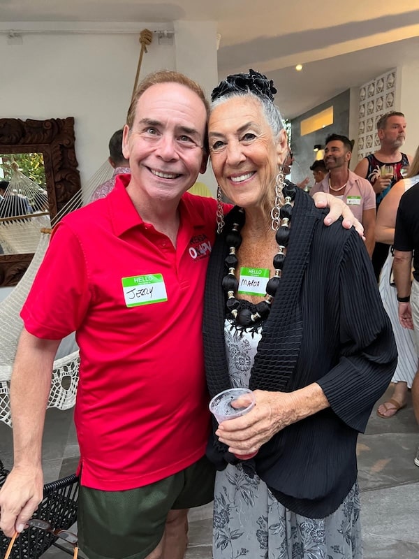 jerry y marcia