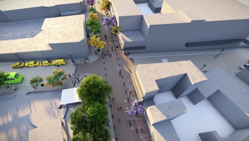 renovación del malecón 3
