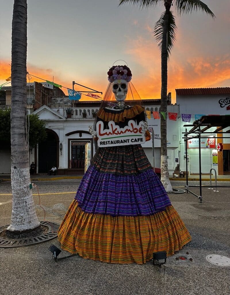 catrina monumental 2