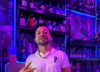 ONYX PV presenta «Sensaciones infinitas» con gran inauguración de Halloween propietario onyx pv