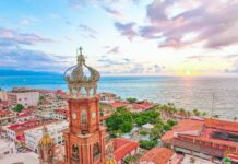 Tras figurar entre las mejores ciudades del mundo, Puerto Vallarta busca más reconocimiento de Condé Nast Puerto Vallarta