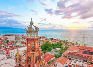Tras figurar entre las mejores ciudades del mundo, Puerto Vallarta busca más reconocimiento de Condé Nast Puerto Vallarta