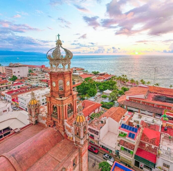 Puerto Vallarta