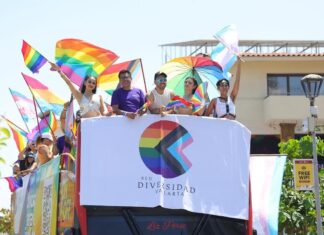 Se insta al alcalde a nombrar a una persona LGBTIQ+ con experiencia para la Oficina de Diversidad Sexual oficina de diversidad sexual