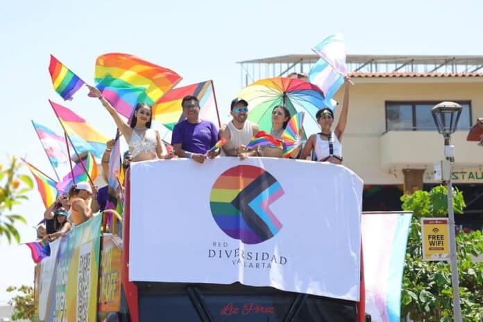 oficina de diversidad sexual
