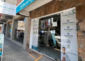 Vallarta Medical Center amplía su centro de atención de urgencias a un centro de bienestar wellness care by vmc