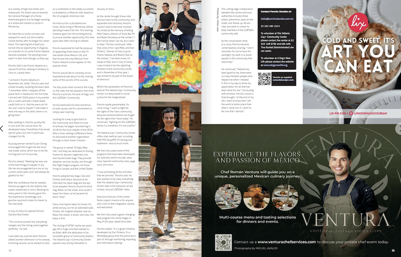 poncho davalos reportaje 2