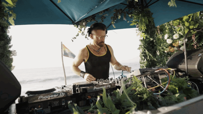 festival del país de las hadas