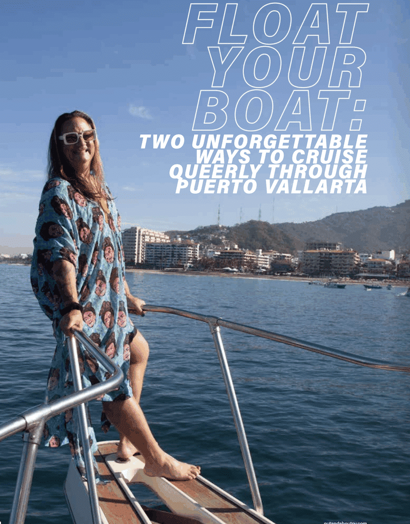 excursiones en barco tamale