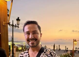 Fotos: Daiquiri Dicks Gay+ Mixer Mezcladora DD 30