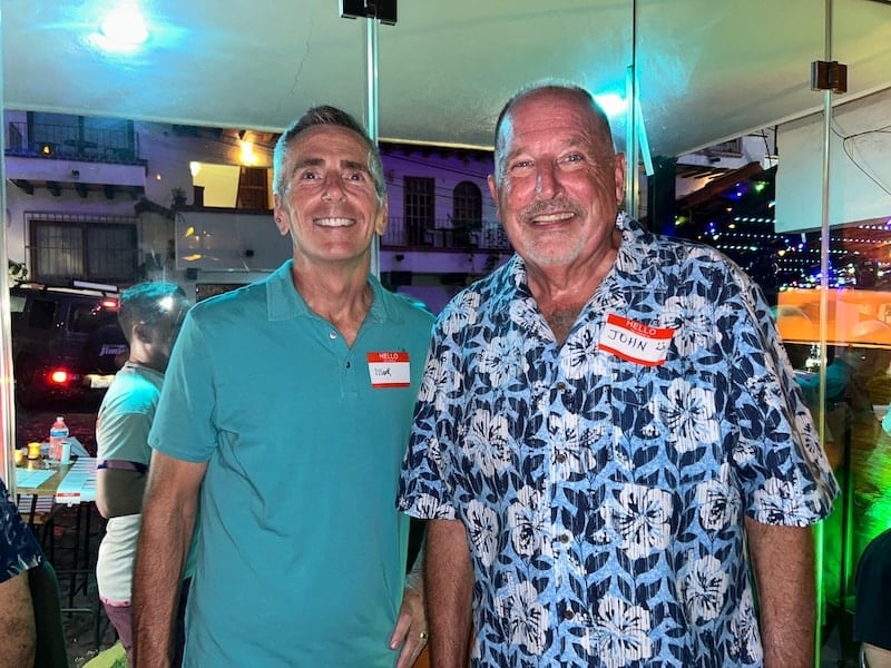 Mezclador gay One Six One 6