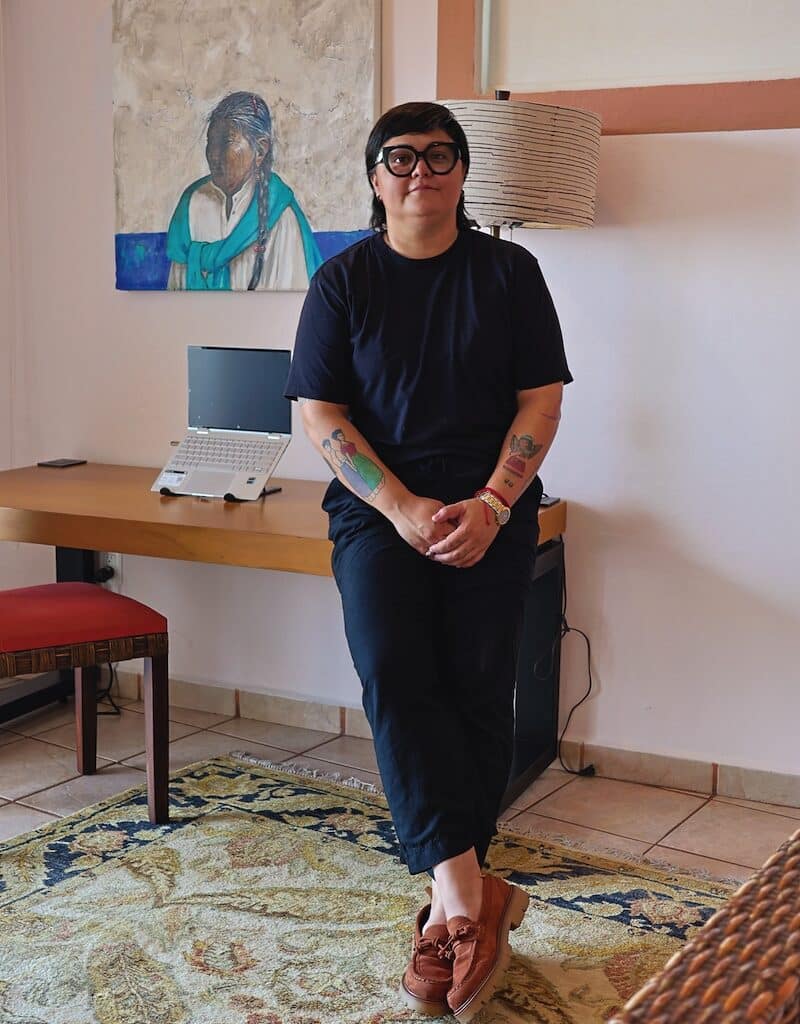 Paulina González Mondragón 2