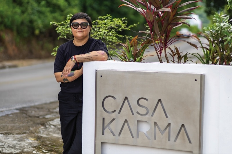 Paulina González Mondragón