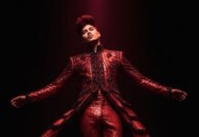 El ‘Rock en la Ópera’ de Tonny Kenneth ofrece una innovadora fusión de rock y ópera Rock at the Opera Foto de prensa