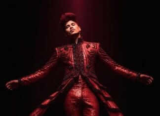 «Rock at the Opera» de Tonny Kenneth ofrece una fusión innovadora de rock y ópera Rock at the Opera Foto de prensa