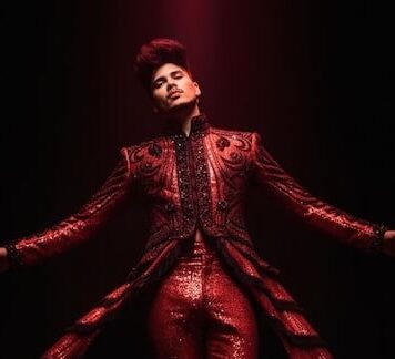 El ‘Rock en la Ópera’ de Tonny Kenneth ofrece una innovadora fusión de rock y ópera Rock at the Opera Foto de prensa