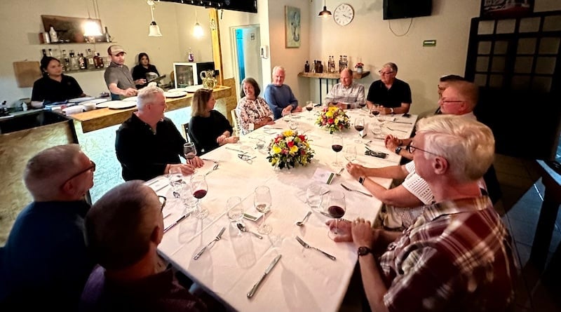 Roman - Cena - Mascota