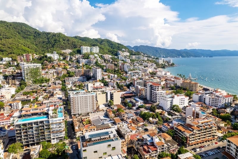 VELŌA Drone Vista 2