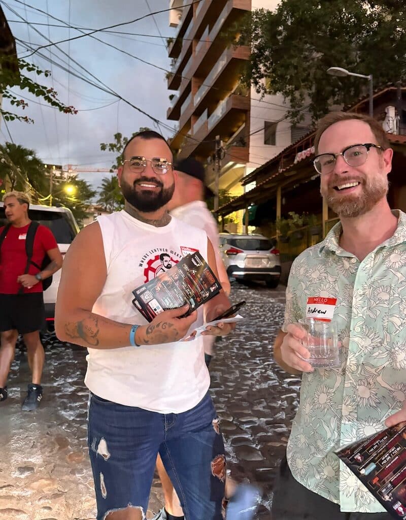 mezclador gay uno seis uno 25